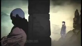 Unskippable: Jumper: Griffin's Story