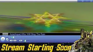 Wayback Wednesday: Vital Shell Release day & finishing the Evo Creo demo |  Playing Vintage games de
