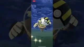 Dusknoir Encounter - Pok&eacute;mon GO - Nothin' Dull About Duskull