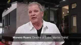 STONEX Canada 2017: Marble Trend