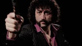 Lalo Garau - Cartas tapadas (Videoclip Oficial)