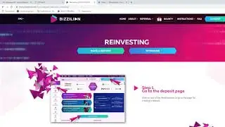 Bizzilion - получено BTC 0.002750