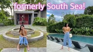 Resort within a City- The Henry Resort Dumaguete