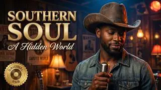 9 Best Southern Soul Songs | Ultimate Soul Blues & Grown Folks Party Mix