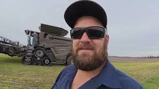 Double Crop Soybeans! They&rsquo;re Terrible