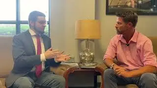 Investor Spotlight with Luke Tatum of Perfect Spiral Capital