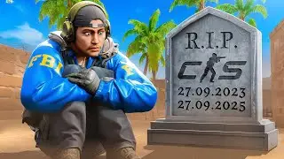 Counter-Strike 2: 2 Years Of Failure And Disappointment...