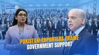 Leading exporters welcome Pakistan government push for economic growth