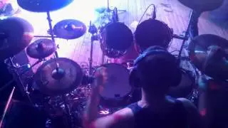 Ivan Shelihov of Loudslay - Californication (Red Hot Chili Peppers Live Drum Cover)