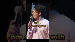 Climate Change #standup #comedy #comedian #climatechange