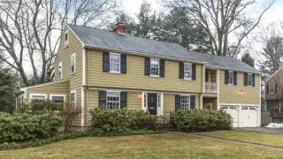 17 Meadowbrook Rd, Needham MA -  Gail Nannini -  Tel 617 678 1278