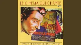 Le Logis Du Reve (du film Aux Portes De Paris)