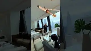 53 West 53, Duplex Residence 72B