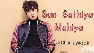 Ji Chang Wook ❤️ special // Korean Hindi Mix