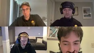 Week 5 MA Recap | Postgame Show | Winter 2026