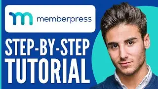 Memberpress Tutorial | Make a Membership Site in Wordress (2026)