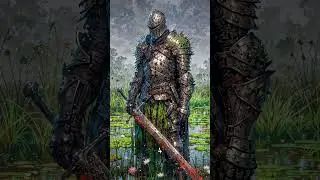 Choose Armor For Him #ai #fantasy #imagination #aiart #ghost