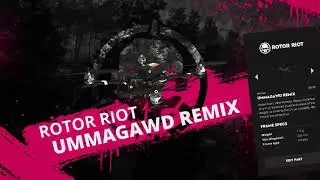 Liftoff: Drone Racing [PS4/XOne/PC] Rotor Riot Brand