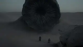 Ekte ☢ Dune awakening💀Соло ЛАБЫ в ДД