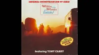 Tony Carey - Room With A View (1988)
