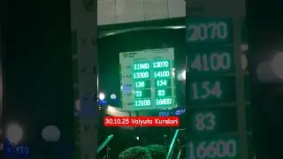 йо мойо курслар дам олаяпти!#valyuta_kurslari#money#bitcoin#sale#rec#villa#home