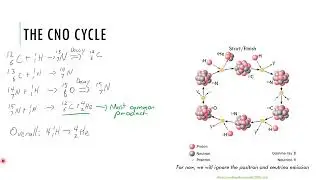 M8 Nuclear Reactions in Stars