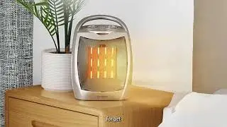Top 5 Space Heaters on Amazon | Best Budget & High Performance Models Reviewed