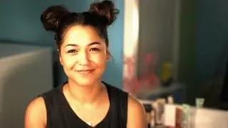 Everyday Makeup Routine