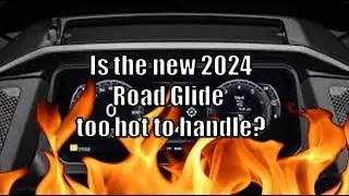 EITMS Heat Management on 2024 Road Glide &ndash; How Harley&rsquo;s Engine Cooling System Works