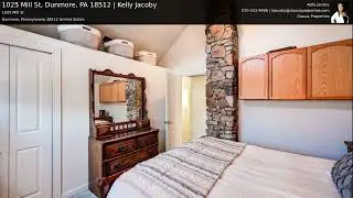 1025 Mill St, Dunmore, PA 18512 | Kelly Jacoby