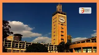 Budget Committee increases National government funding to Ksh 2.54 trillion