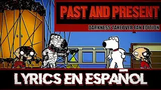Past And Present | Vs Corrupted Stewie/FNF Darkness Takeover Fan Edition (Lyrics en Español)