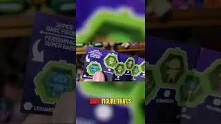 Exclusive Look: The RARE Blue TMNT Nano Pods Checklist!