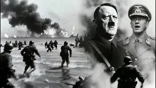🔴World War 2 LIVE: Untold Battles, Secret Weapons & Shocking Decisions That Changed History