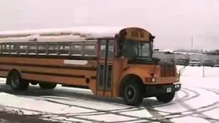 #770 daves farm got a perfect 1996 school bus for $600 00 [Davidsfarm]