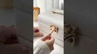 Simplify Your Style: Minimalist Jewelry Storage Ideas
