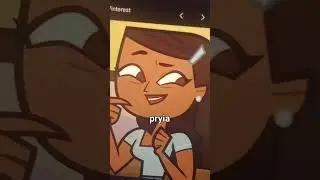 team blue #fypシ #totaldrama #teamblue