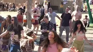 New Healing Festival 2025 - CHOREA LUX -