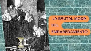 El emparedamiento