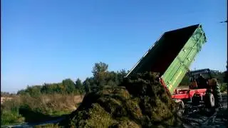 MafiaDankow - Zwiastun 2014