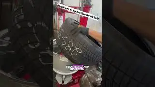Shipping a tire sold on eBay: step-by- step