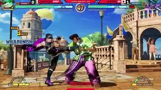 Smash Factor | Гамми (Энди) против DFM/PWS | ​​GO1 (Марко) - Четвертьфинал проигравших - FATAL FU...