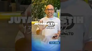 Miroslav Micija Gagić - JUTARNJI STIH - 13.01.2026 - HAC Zelenika