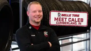 Belle Tire - New Cumberland IN Store Location