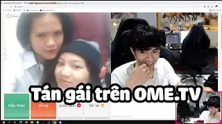 Clear | T&aacute;n g&aacute;i tr&ecirc;n OME.TV