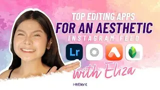 Top Editing Apps for an Aesthetic Instagram Feed | Eliza