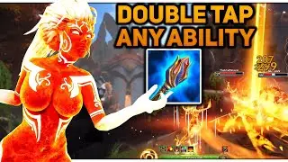 DOUBLE PROC SOL 2 WITH MYRADDIN!