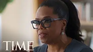 Oprah Winfrey, Michelle Phan & More Women Discuss Shattering The Glass Ceiling | TIME