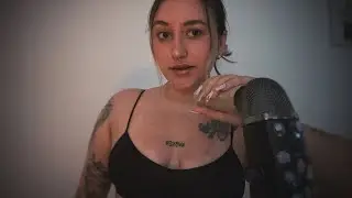ASMR DE ULTRA LENTO A ULTRA RÁPIDO 😵‍💫 5 NIVELES DE VELOCIDAD
