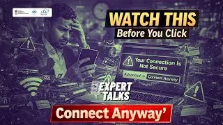 Предупреждение о Wi-Fi, которое вы пролистываете | Мнение экспертов